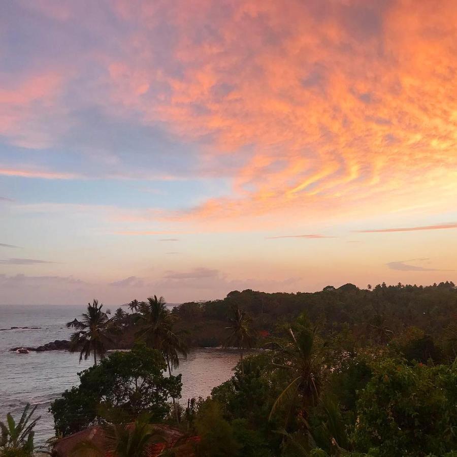 Amour Surf Tangalle Exteriér fotografie