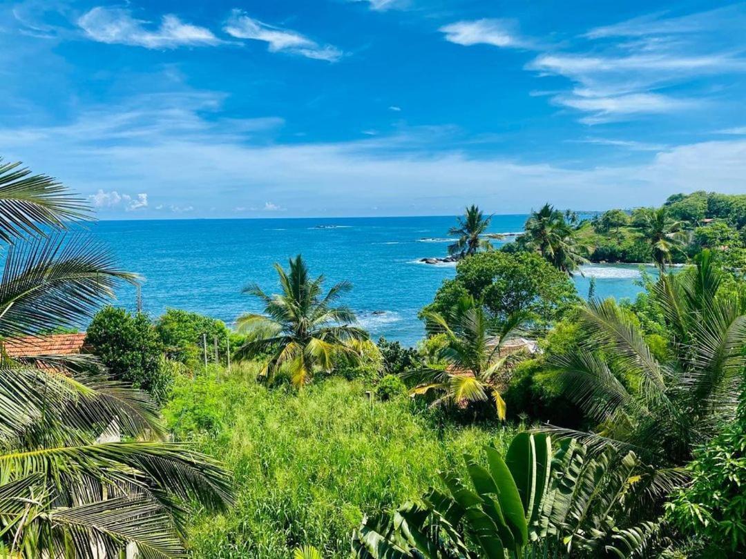 Amour Surf Tangalle Exteriér fotografie