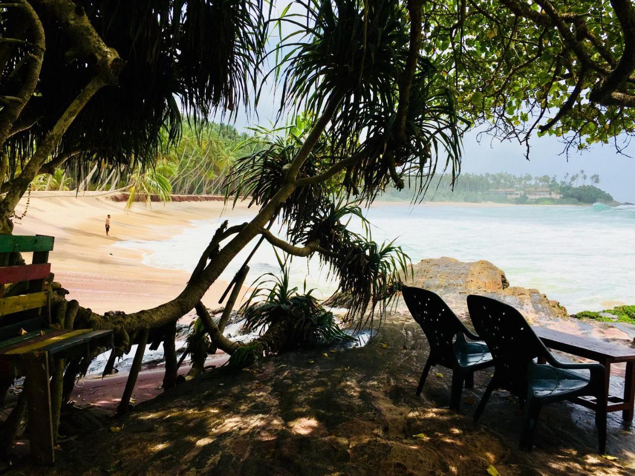 Amour Surf Tangalle Exteriér fotografie